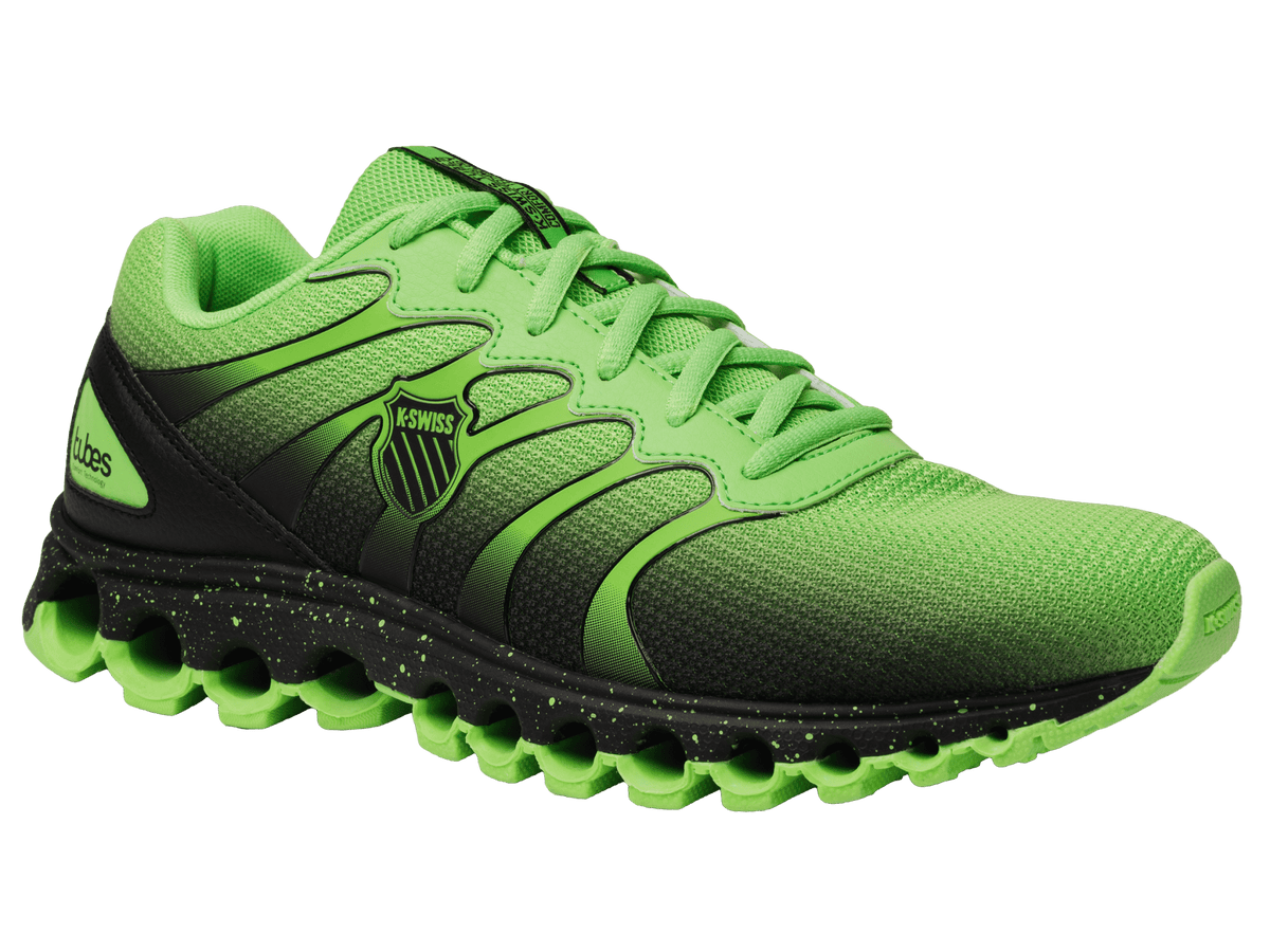 K-Swiss Quality - TUBES 200