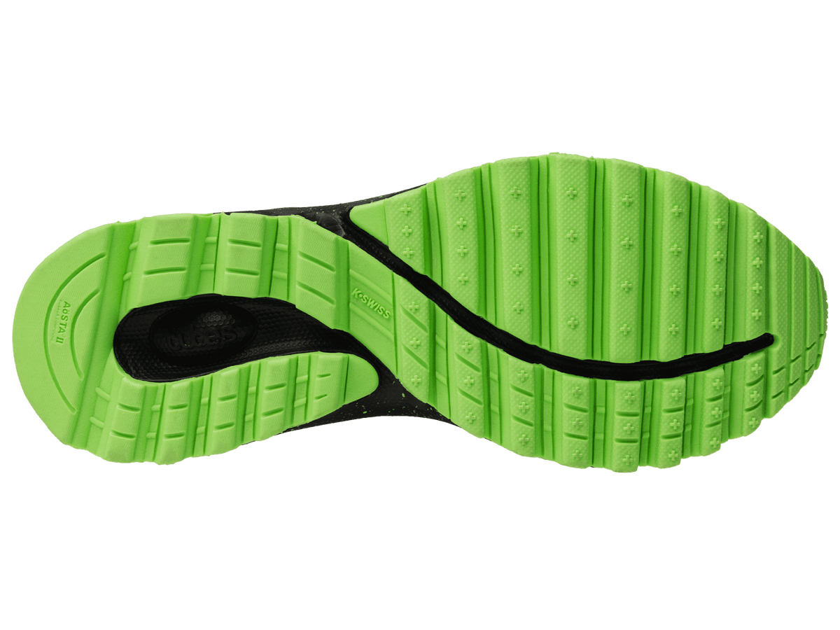 K-Swiss Quality - TUBES 200