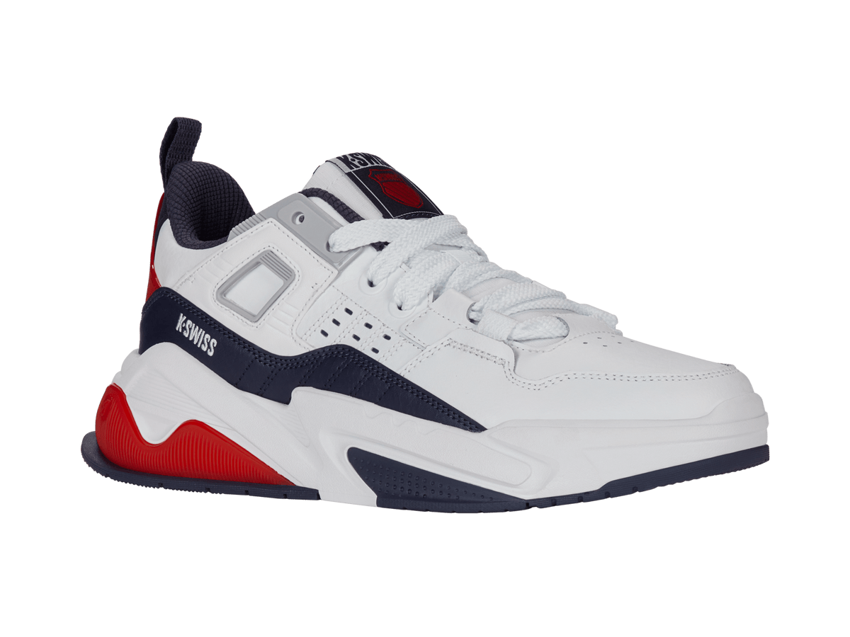 K-Swiss Latest - TECHNA TRAINER
