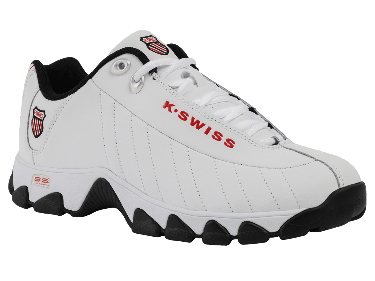 K-Swiss Great Value - ST329 CMF