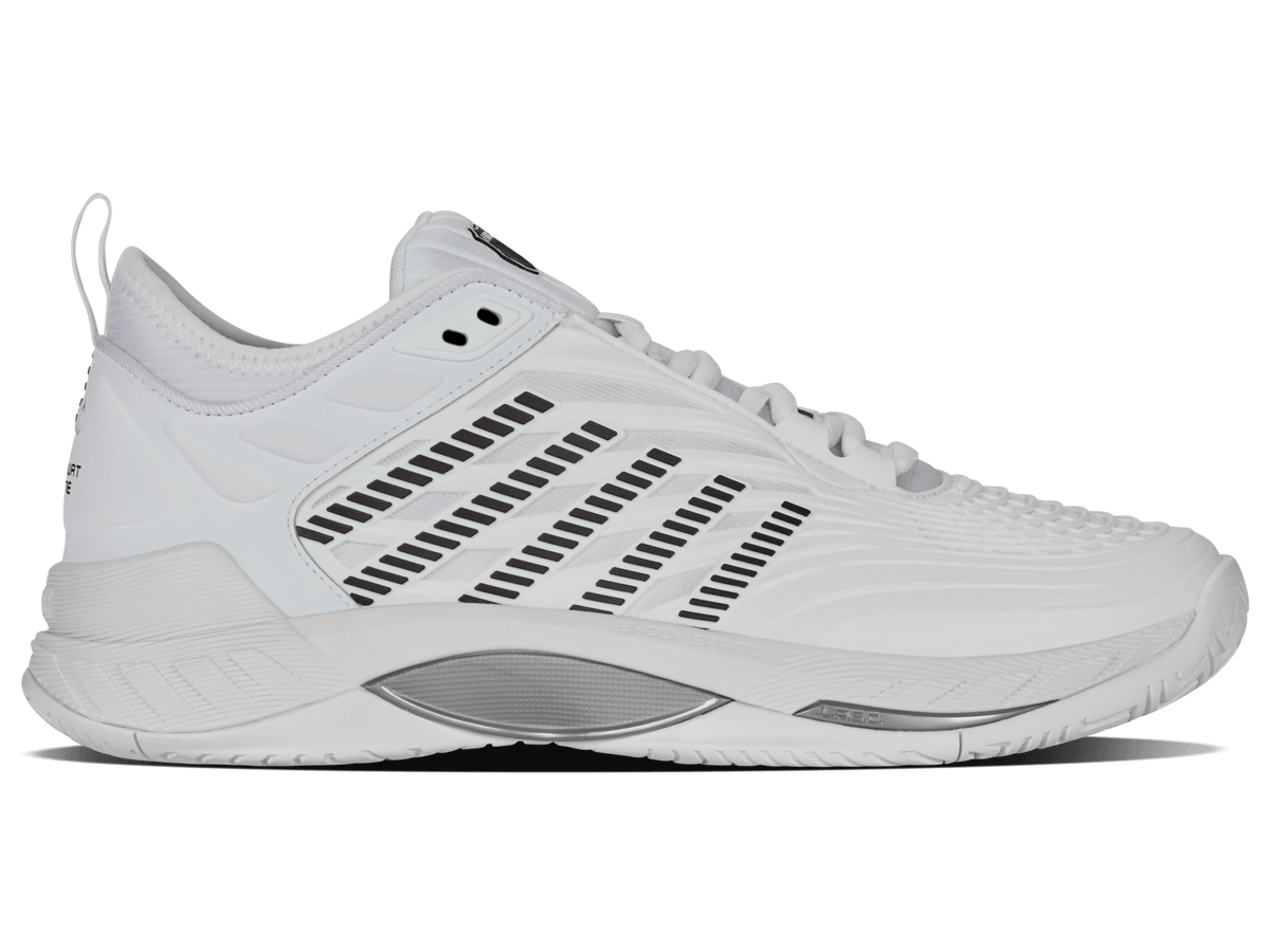 K-Swiss Customer Favorite - HYPERCOURT SUPREME 2