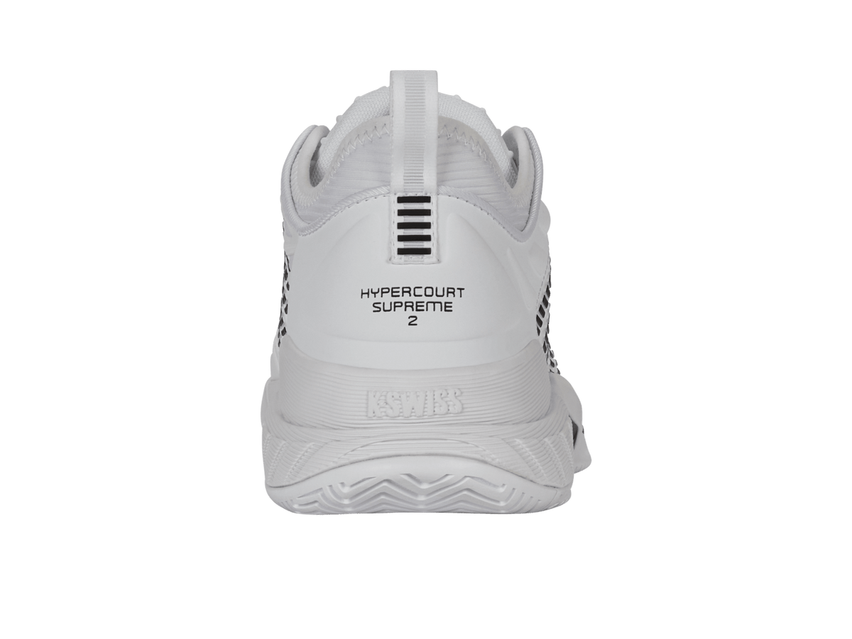 K-Swiss Customer Favorite - HYPERCOURT SUPREME 2