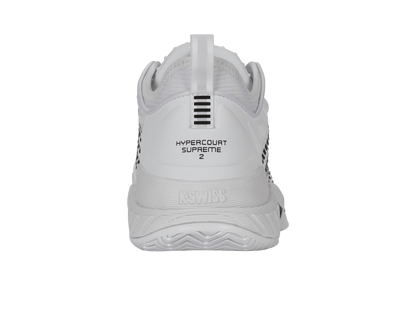 K-Swiss Customer Favorite - HYPERCOURT SUPREME 2