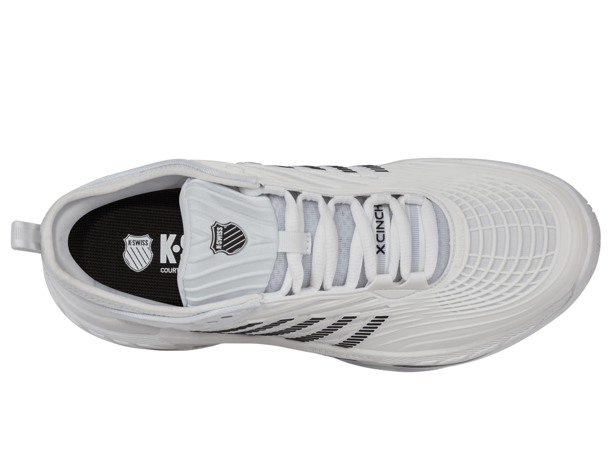 K-Swiss Customer Favorite - HYPERCOURT SUPREME 2