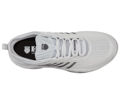 K-Swiss Customer Favorite - HYPERCOURT SUPREME 2