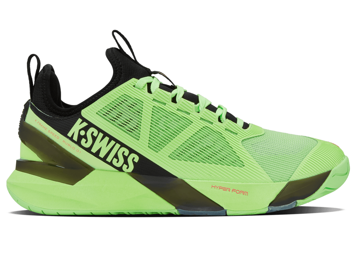 K-Swiss Smart Buy - K-FRAME SPEED RUBLO