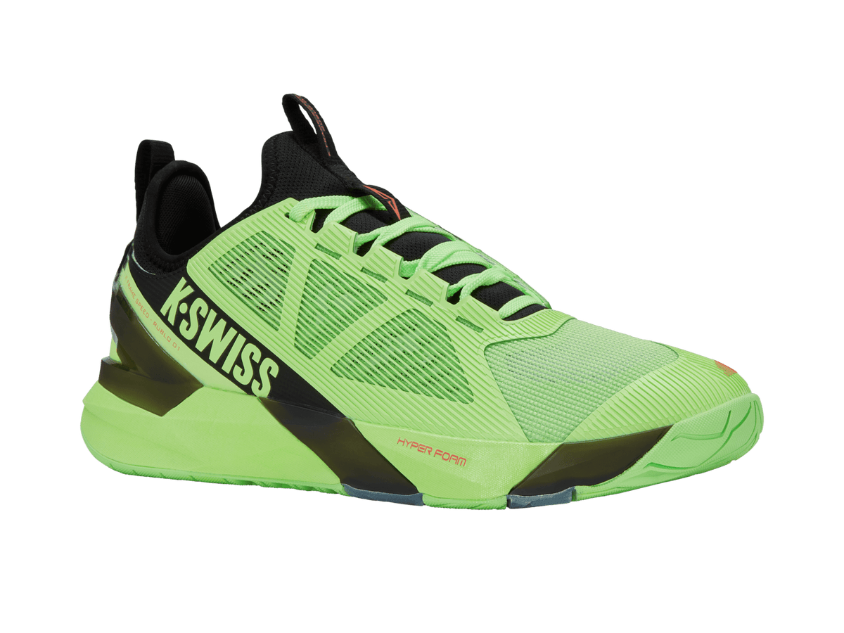 K-Swiss Smart Buy - K-FRAME SPEED RUBLO