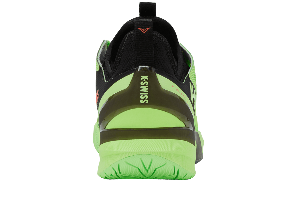 K-Swiss Smart Buy - K-FRAME SPEED RUBLO