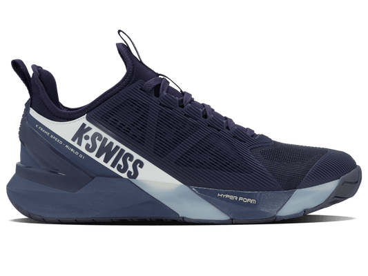 K-Swiss Latest - K-FRAME SPEED RUBLO
