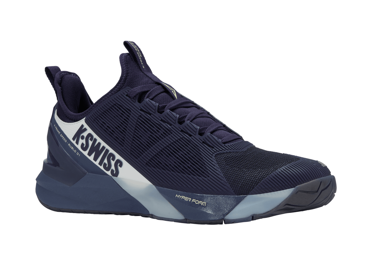K-Swiss Latest - K-FRAME SPEED RUBLO