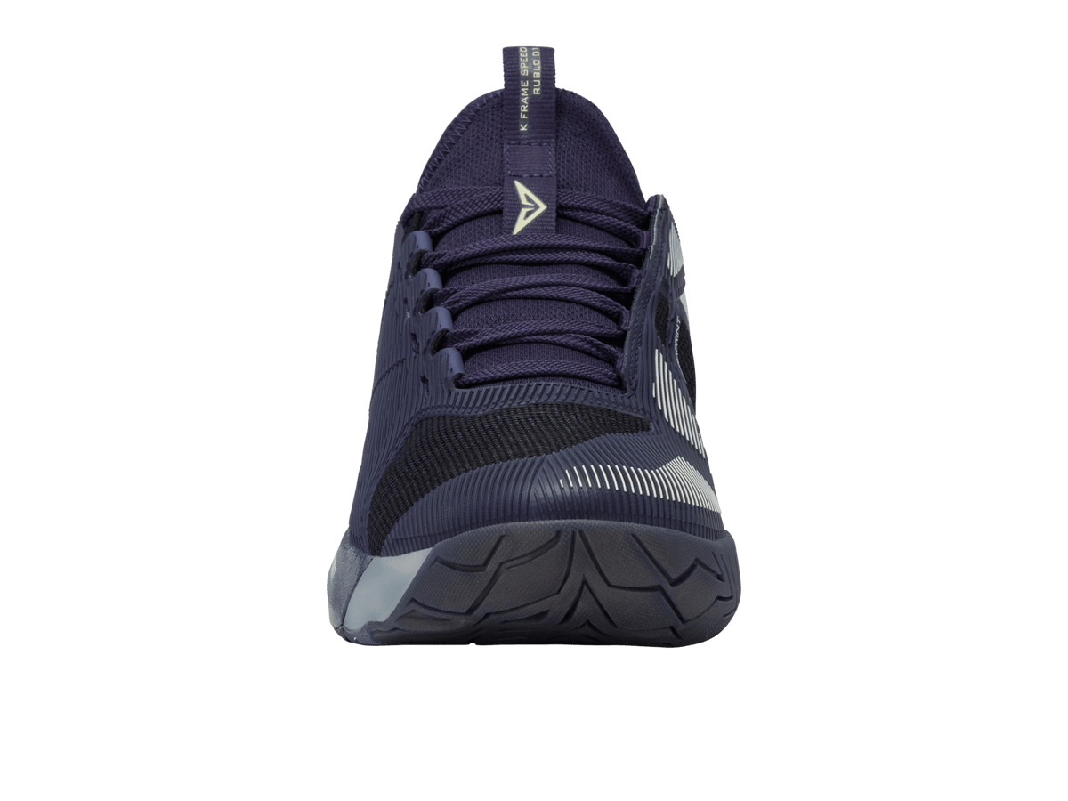K-Swiss Latest - K-FRAME SPEED RUBLO