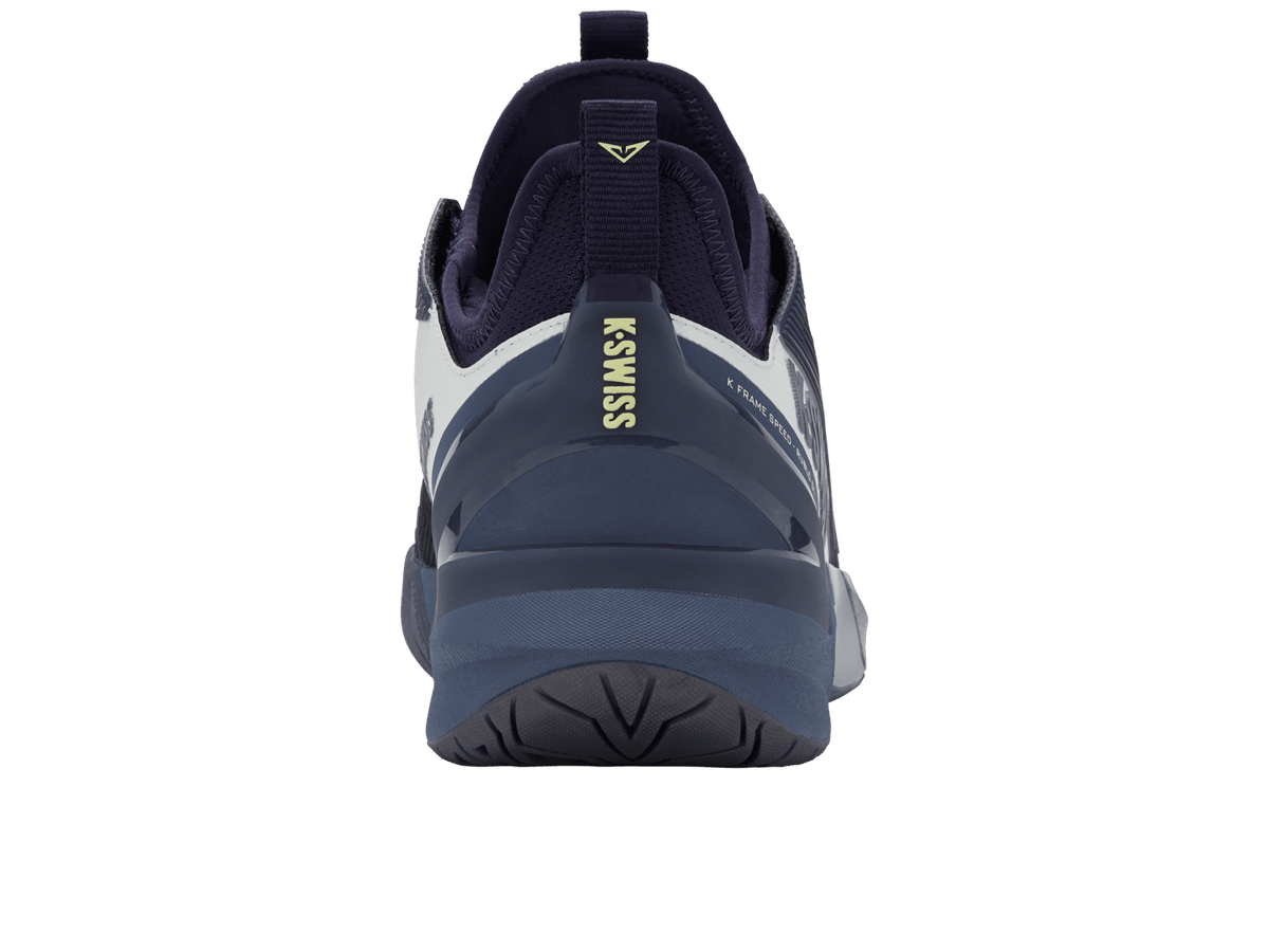 K-Swiss Latest - K-FRAME SPEED RUBLO