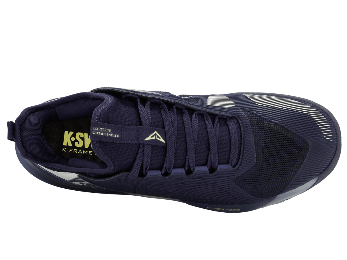 K-Swiss Latest - K-FRAME SPEED RUBLO