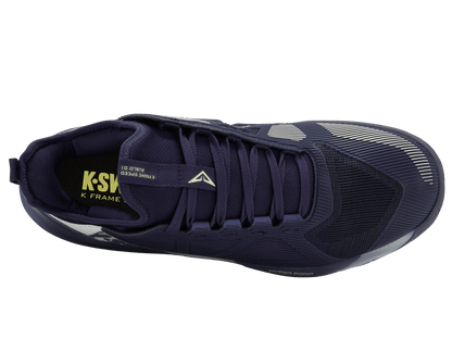 K-Swiss Latest - K-FRAME SPEED RUBLO