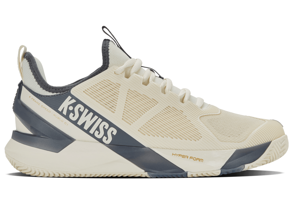 K-Swiss Smart Buy - K-FRAME SPEED RUBLO CLAY