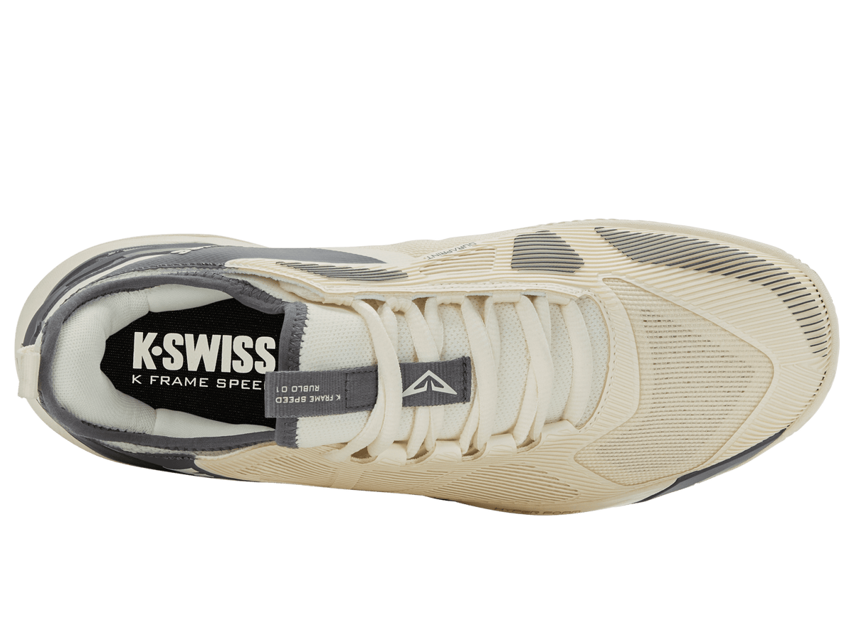 K-Swiss Smart Buy - K-FRAME SPEED RUBLO CLAY