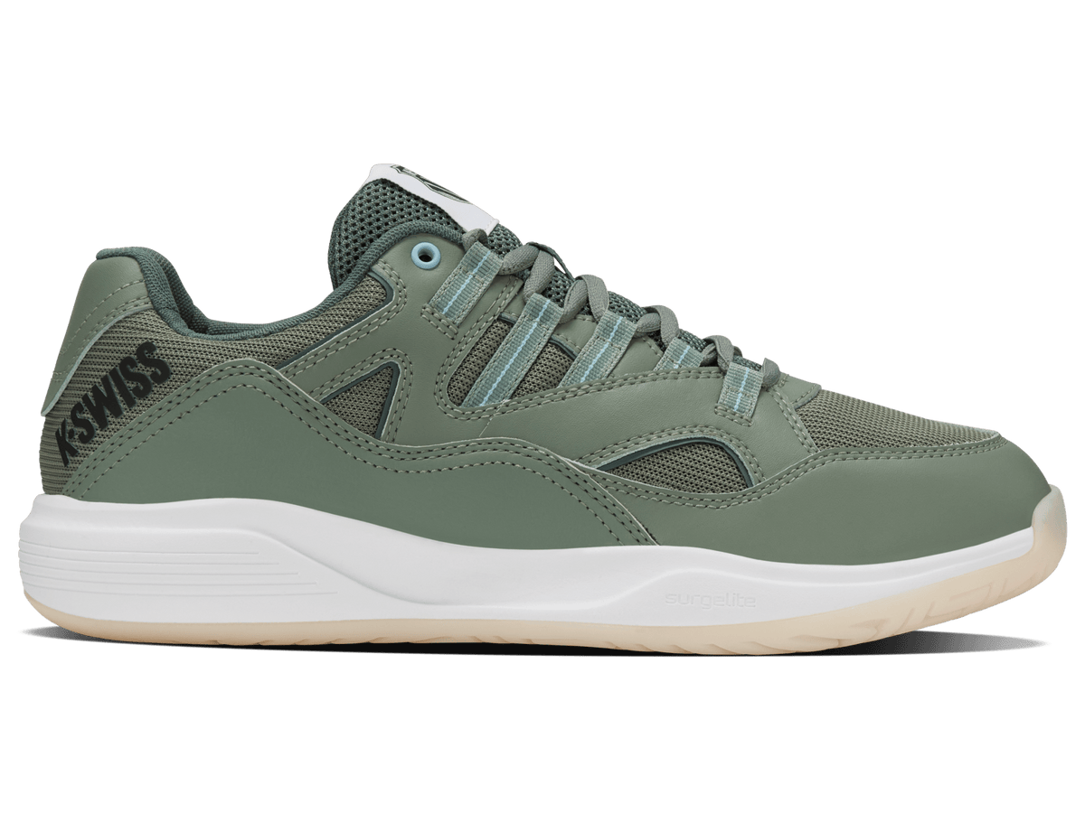 K-Swiss New - TURA TEAM