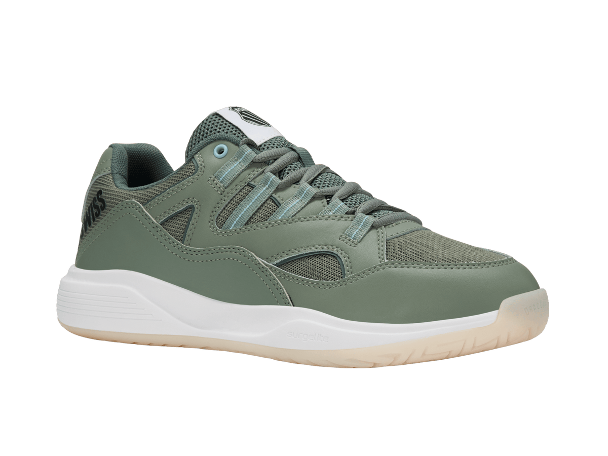 K-Swiss New - TURA TEAM