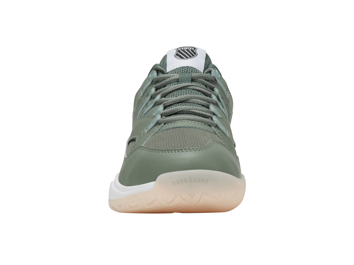 K-Swiss New - TURA TEAM