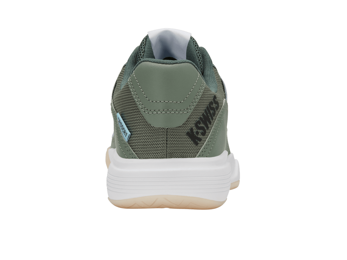 K-Swiss New - TURA TEAM