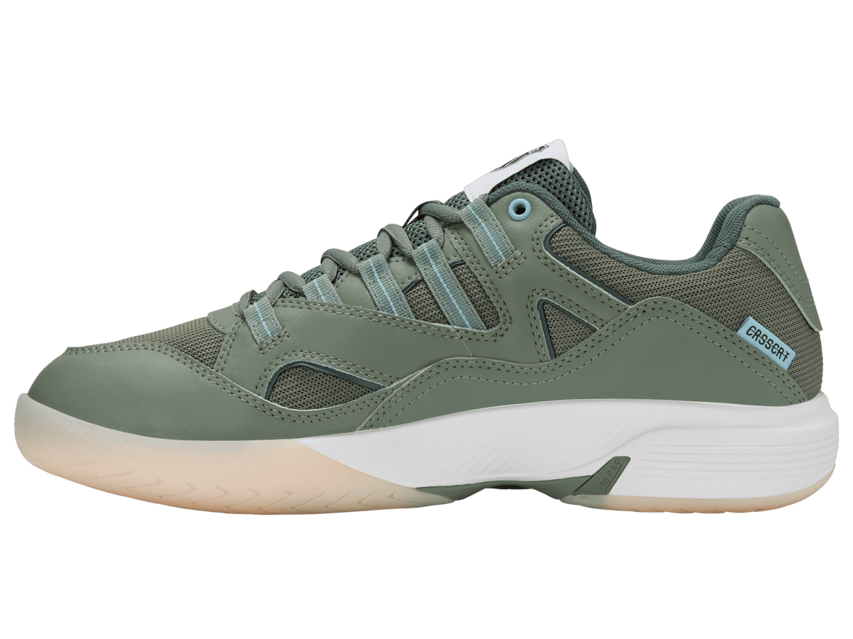 K-Swiss New - TURA TEAM