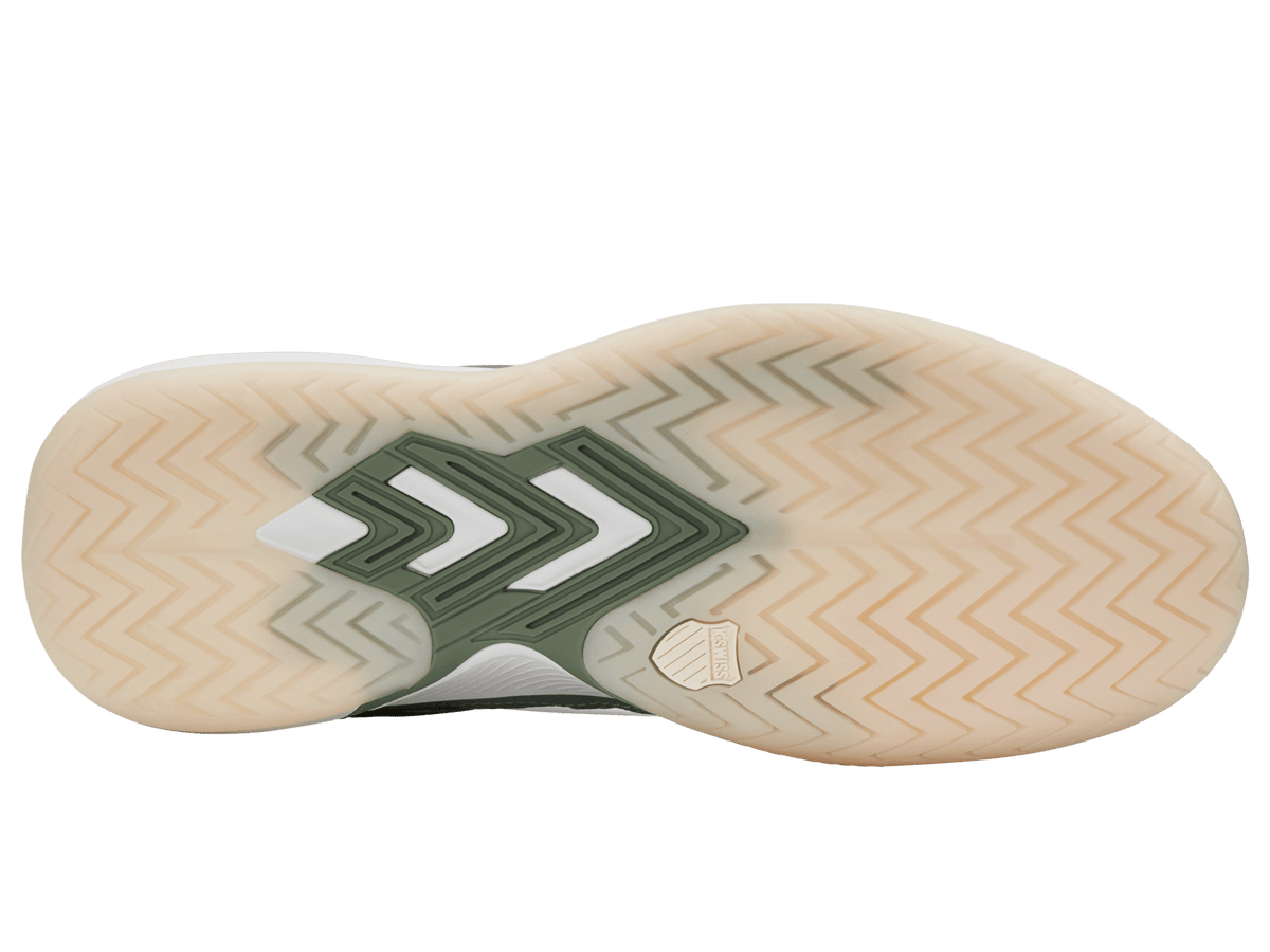 K-Swiss New - TURA TEAM