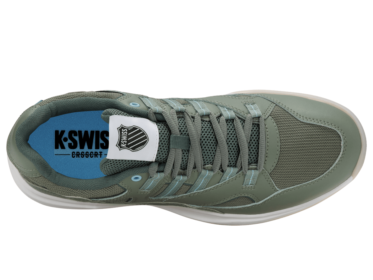 K-Swiss New - TURA TEAM