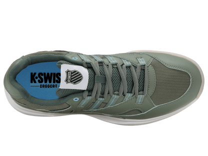 K-Swiss New - TURA TEAM
