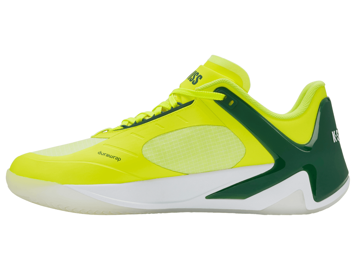 K-Swiss Trusted - K-FRAME PICKLEBALL