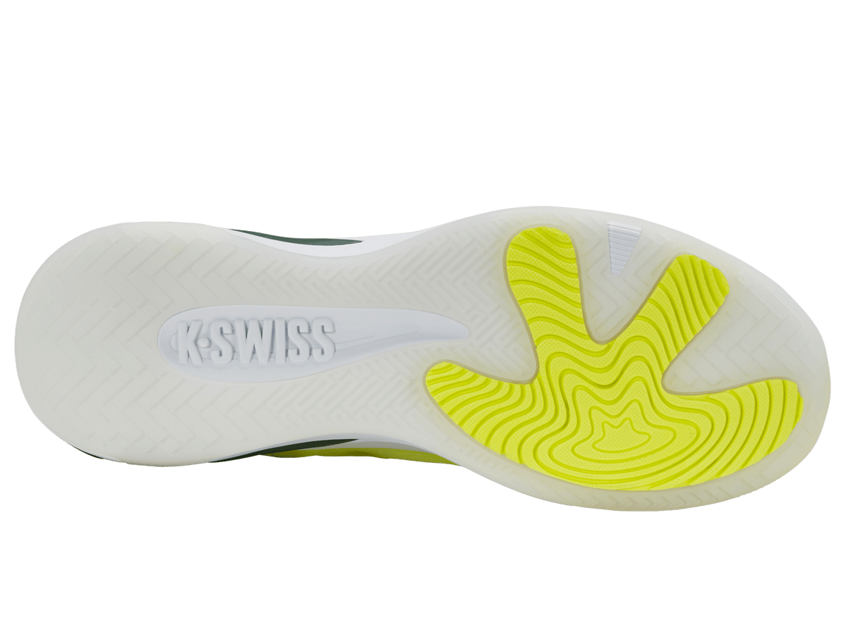 K-Swiss Trusted - K-FRAME PICKLEBALL