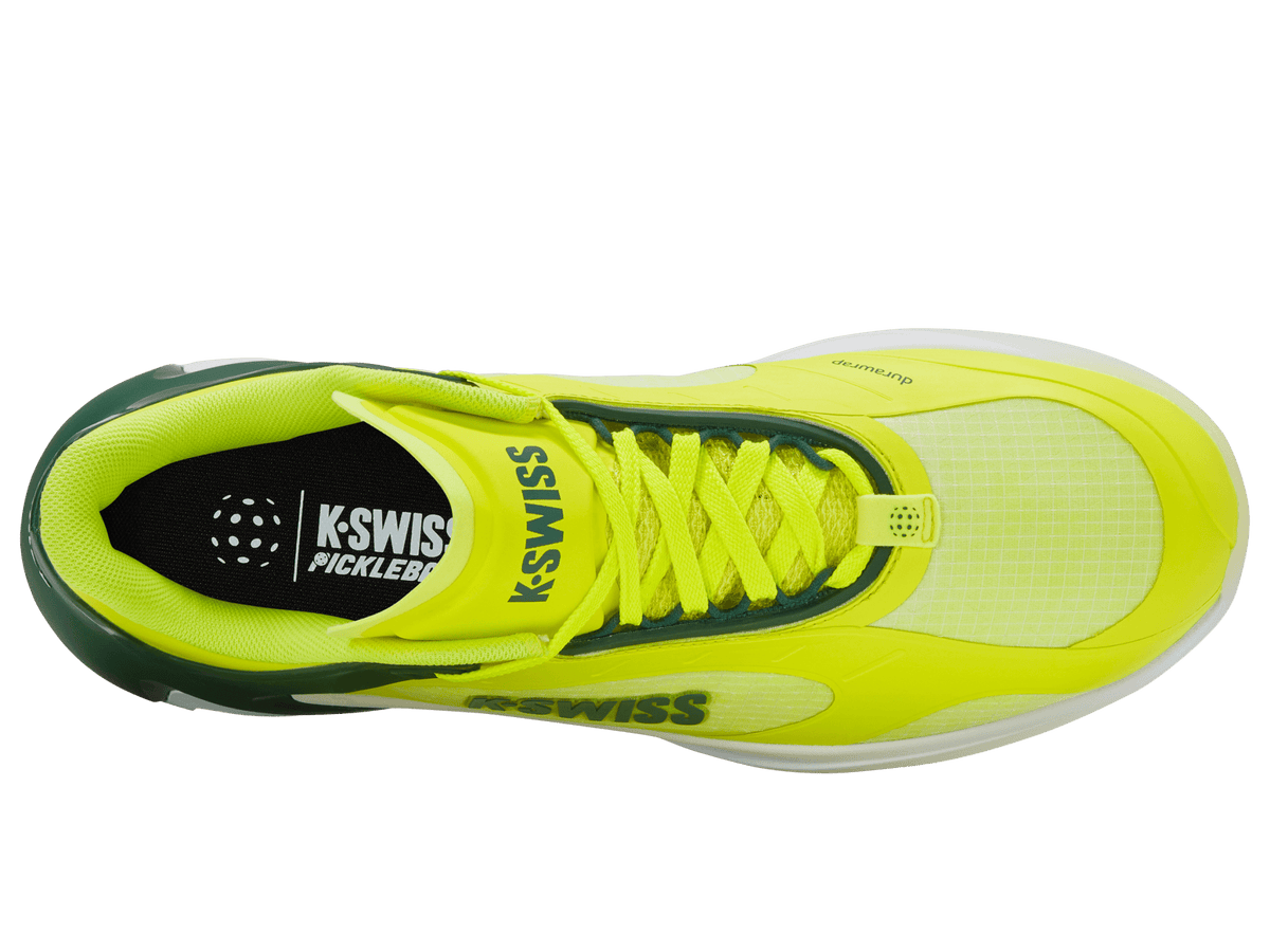 K-Swiss Trusted - K-FRAME PICKLEBALL