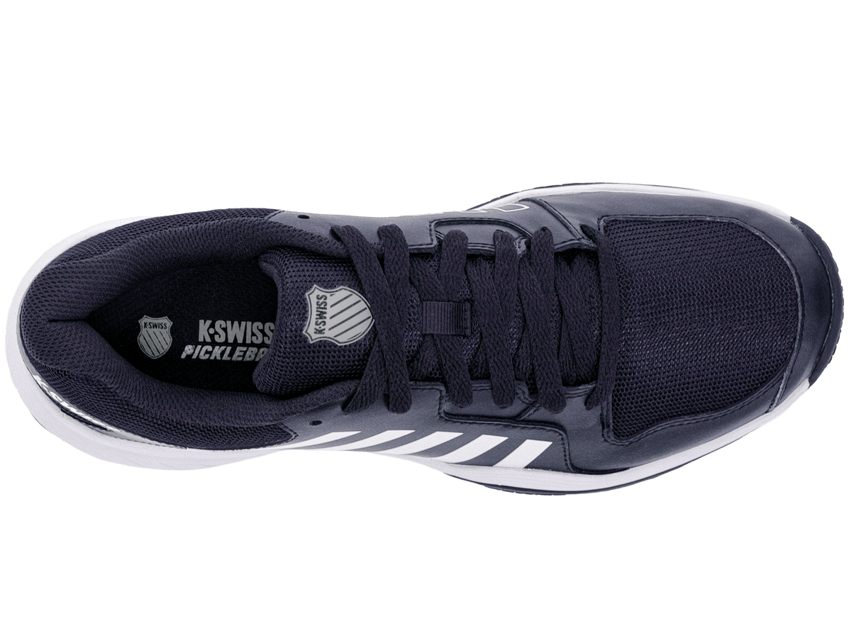 K-Swiss Customer Favorite - COURT EXPRESS PICKLEBALL