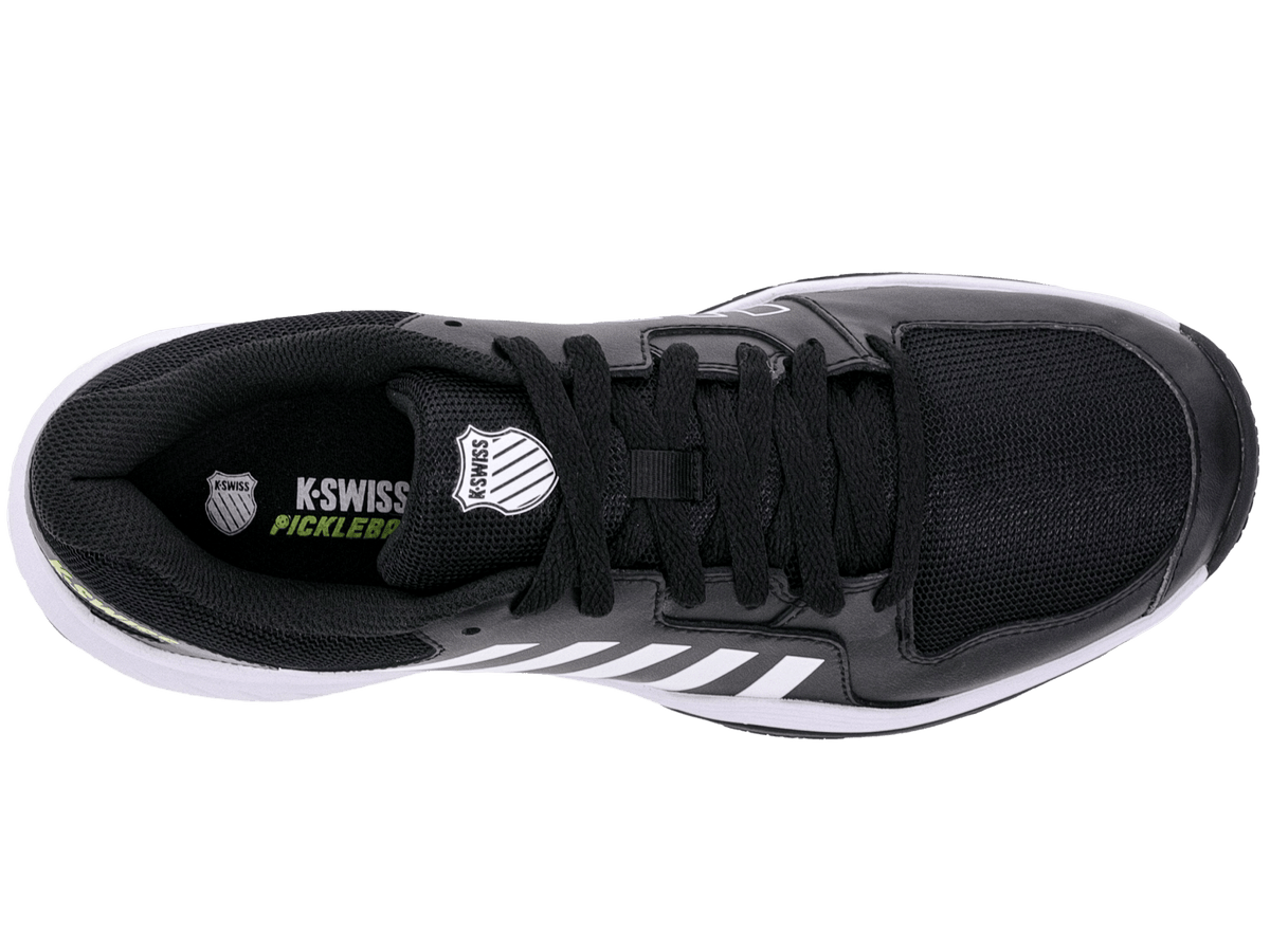 K-Swiss Trusted - COURT EXPRESS PICKLEBALL