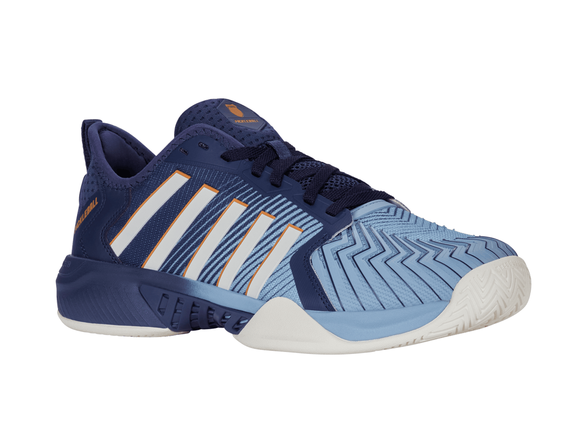 K-Swiss Latest - PICKLEBALL SUPREME