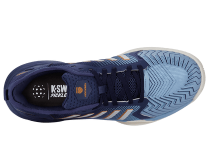 K-Swiss Latest - PICKLEBALL SUPREME