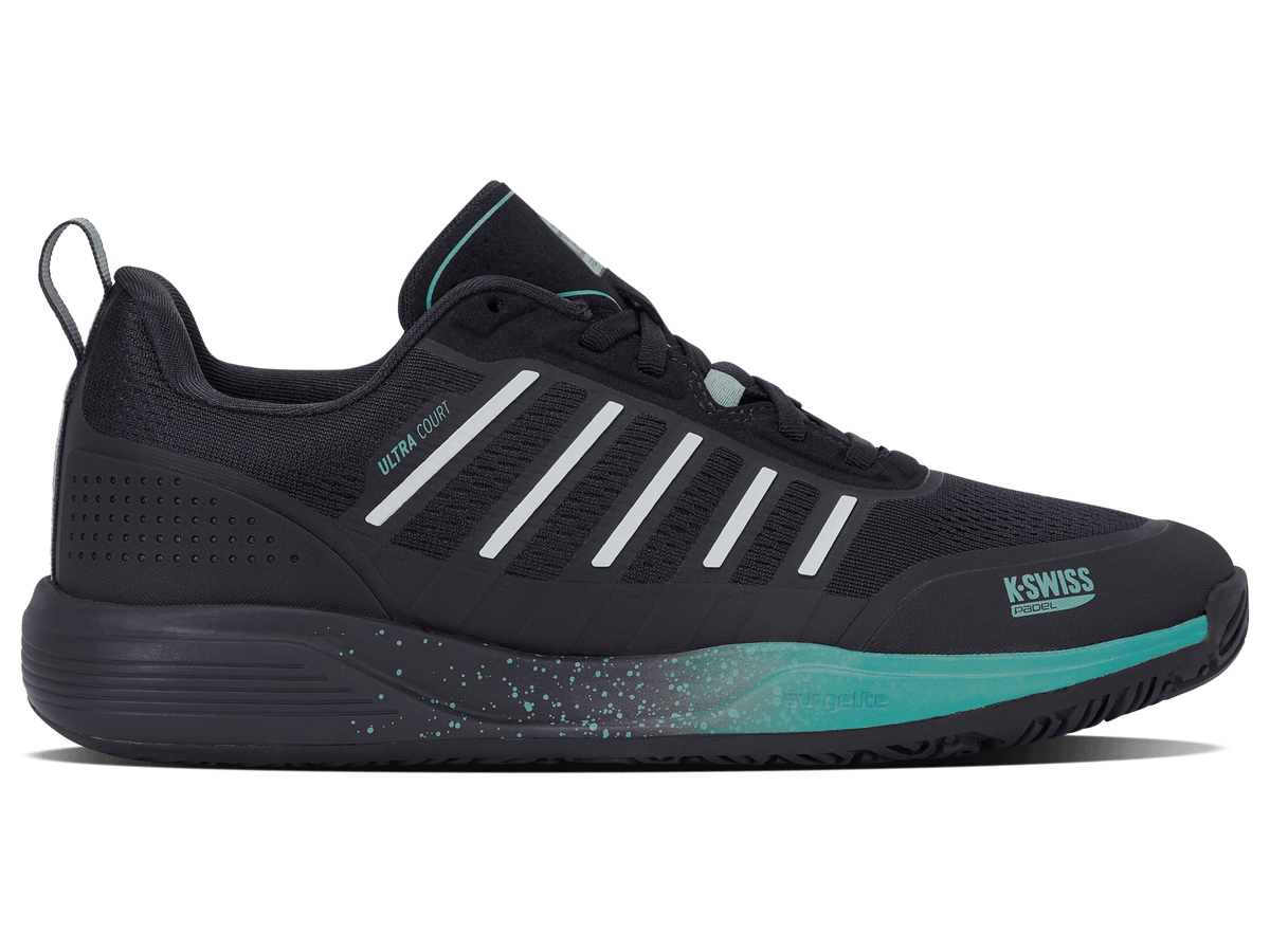 K-Swiss Classic - ULTRA COURT PADEL