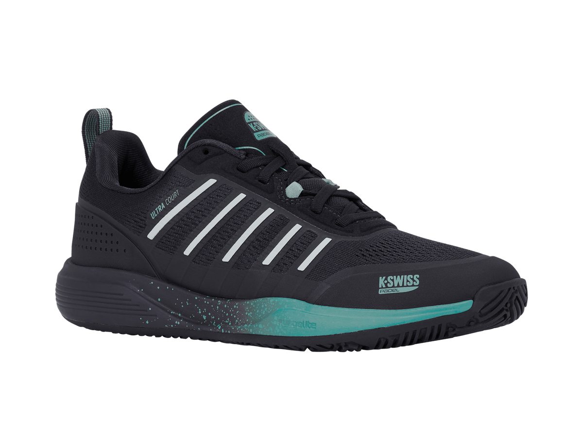 K-Swiss Classic - ULTRA COURT PADEL