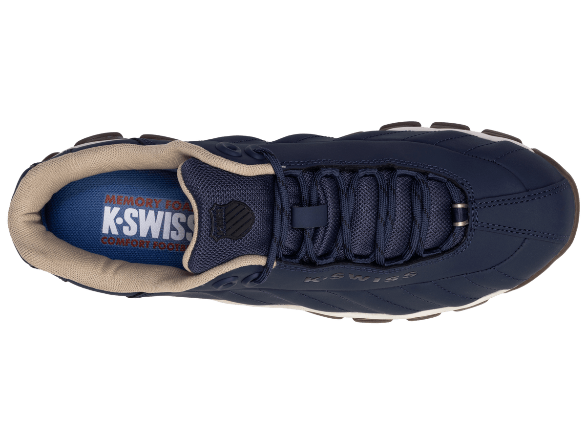 K-Swiss Smart Buy - ST329 CMF