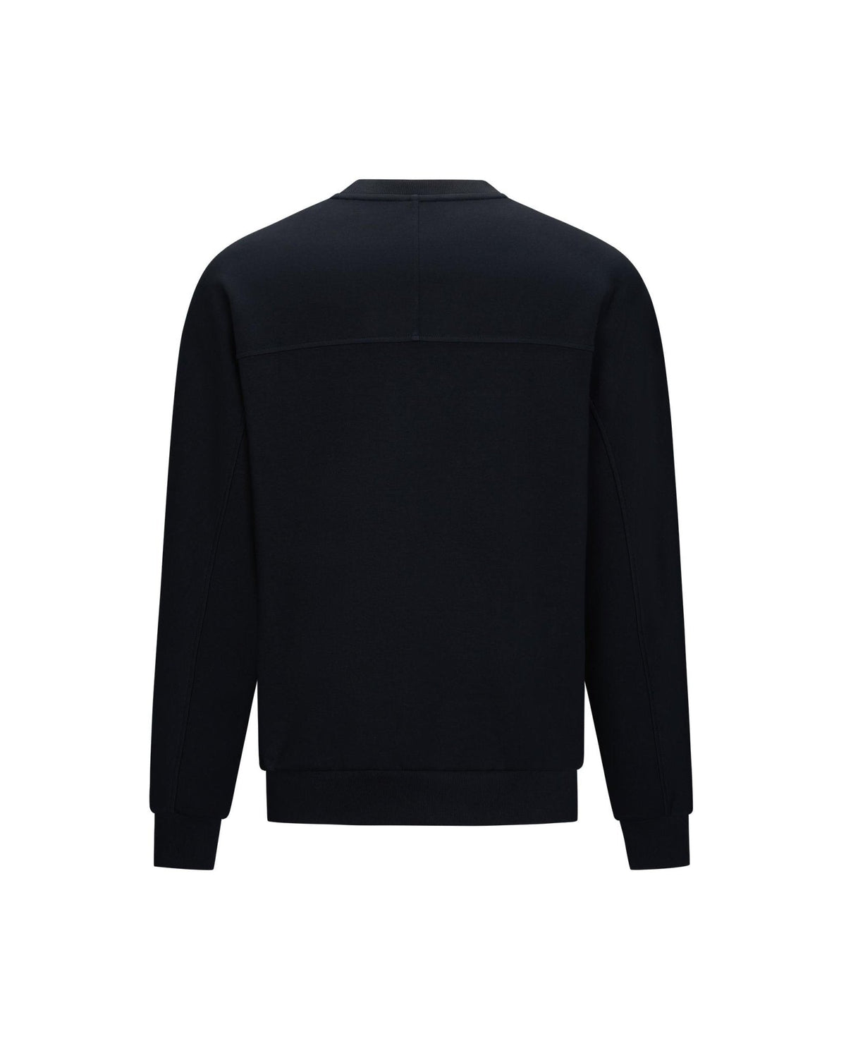 K-Swiss Featured - K- SWISS X ANDREY RUBLEV UNISEX LOGO SWEATSHIRT
