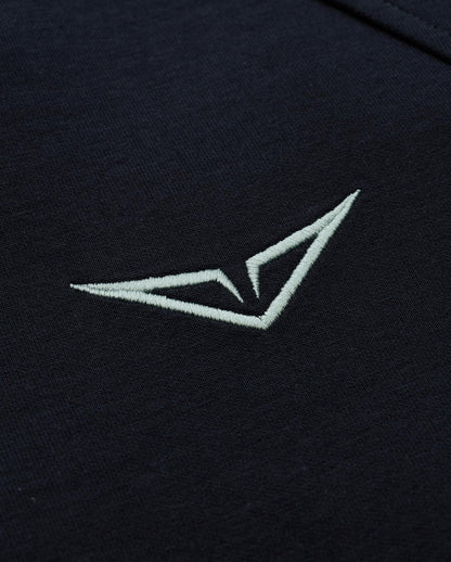 K-Swiss Featured - K- SWISS X ANDREY RUBLEV UNISEX LOGO SWEATSHIRT