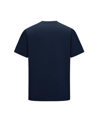 K-Swiss Special Offer - K- SWISS X ANDREY RUBLEV UNISEX LOOSE FIT T-SHIRT