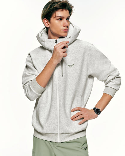 K-Swiss Great Value - K- SWISS X ANDREY RUBLEV UNISEX KUBE HOODED JACKET