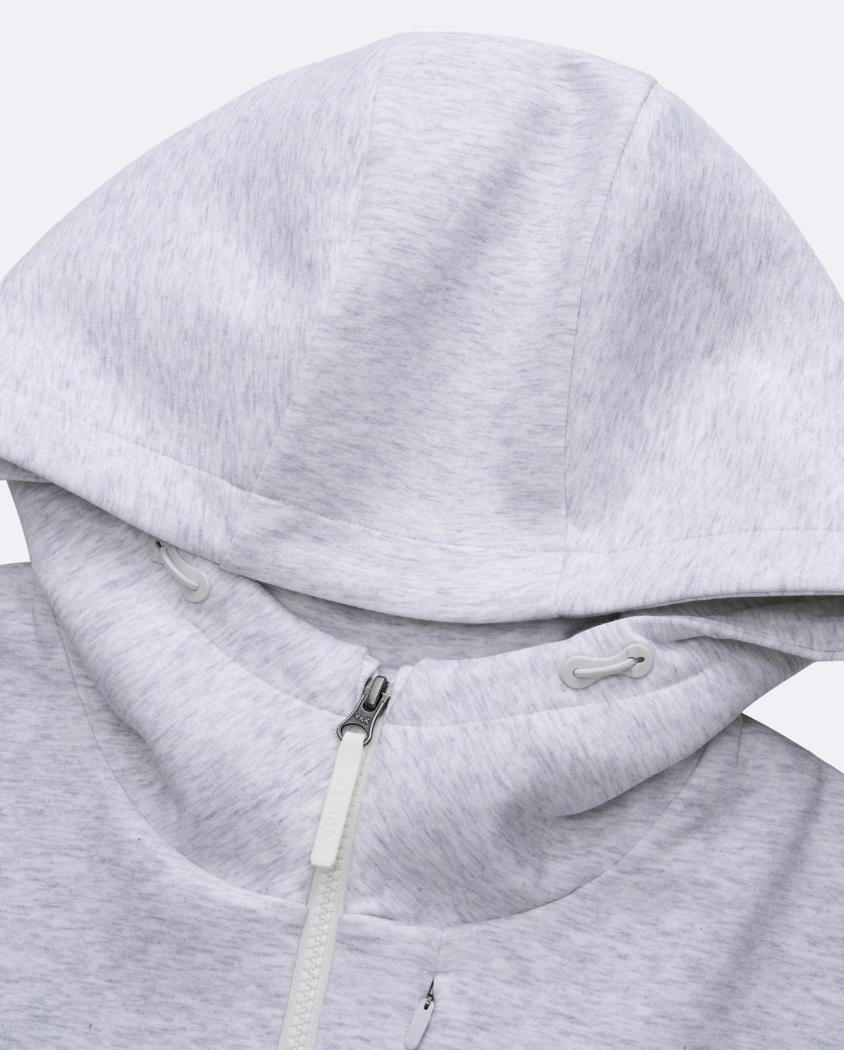 K-Swiss Great Value - K- SWISS X ANDREY RUBLEV UNISEX KUBE HOODED JACKET