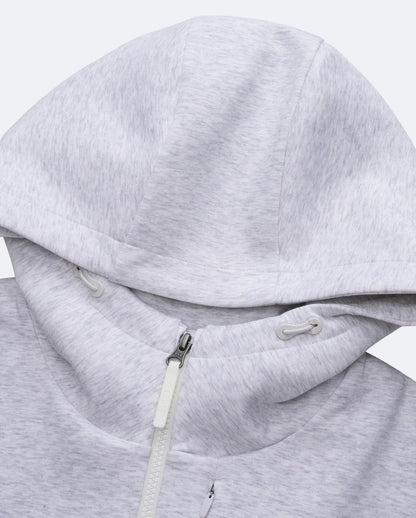 K-Swiss Great Value - K- SWISS X ANDREY RUBLEV UNISEX KUBE HOODED JACKET