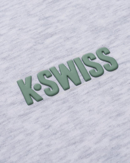 K-Swiss Great Value - K- SWISS X ANDREY RUBLEV UNISEX KUBE HOODED JACKET