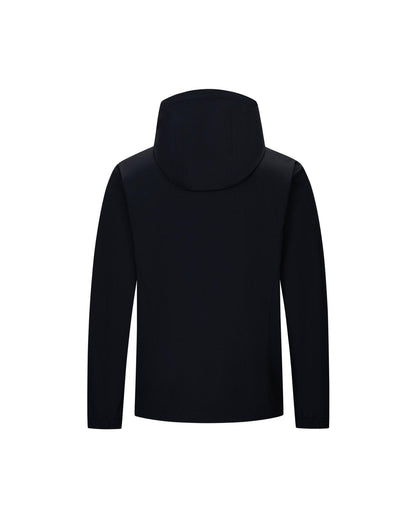 K-Swiss Special Offer - K- SWISS X ANDREY RUBLEV MEN'S LOOSE FIT JACKET