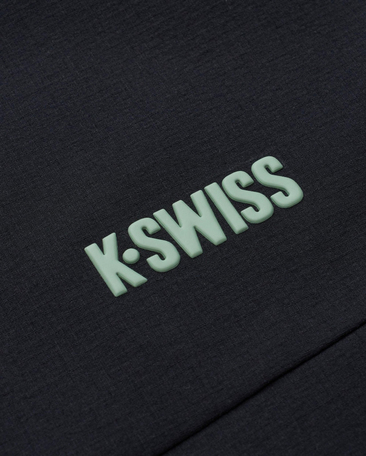 K-Swiss Special Offer - K- SWISS X ANDREY RUBLEV MEN'S LOOSE FIT JACKET