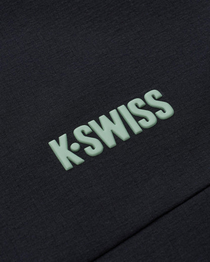 K-Swiss Special Offer - K- SWISS X ANDREY RUBLEV MEN'S LOOSE FIT JACKET
