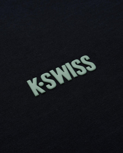 K-Swiss Sale - K- SWISS X ANDREY RUBLEV UNISEX KUBE HOODED JACKET