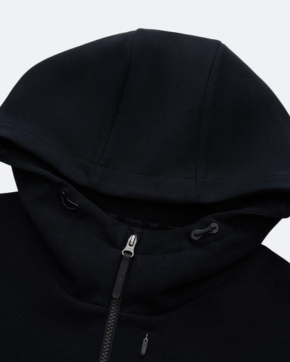 K-Swiss Sale - K- SWISS X ANDREY RUBLEV UNISEX KUBE HOODED JACKET